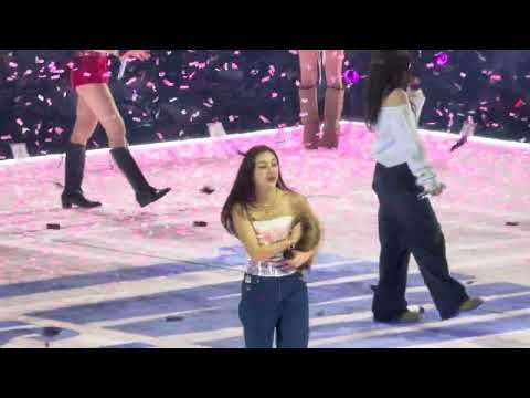 Talk That Talk (Encore) [트와이스 TWICE - THIS IS FOR - New York - Night 2 - 2/20/26]