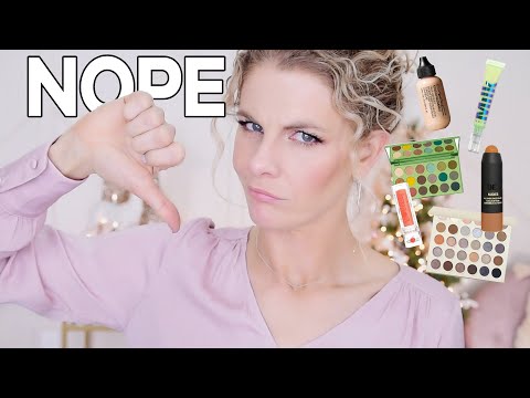 Worst Makeup of 2022