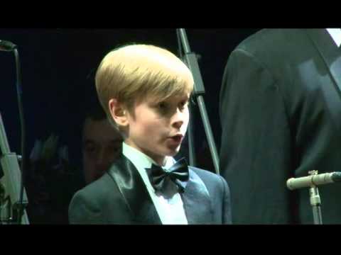 Жертва Вечерняя (П. Чесноков)