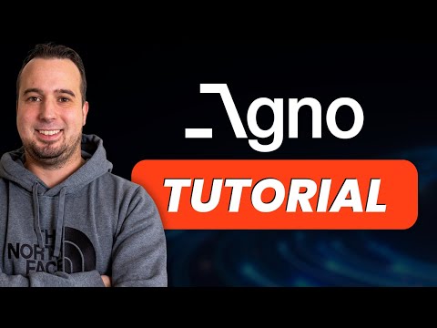 Agno Tutorial | Anyone can now build AI Agents with Python!