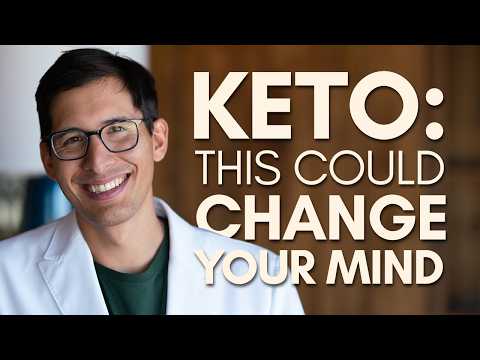 Mental illness: is keto the answer?