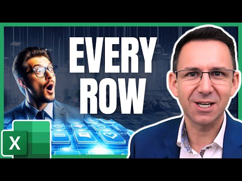 Step-by-Step Guide to Dynamic and Multi-Dependent Drop-Downs in Excel