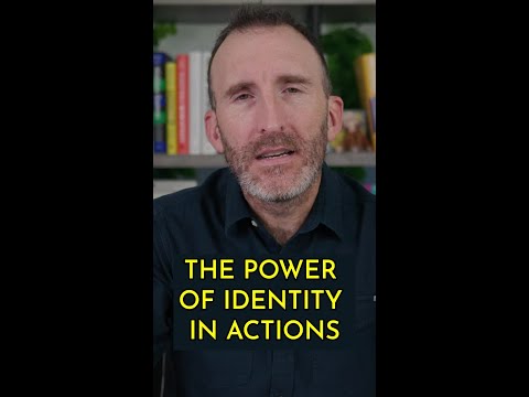 The Power of Identity in Actions