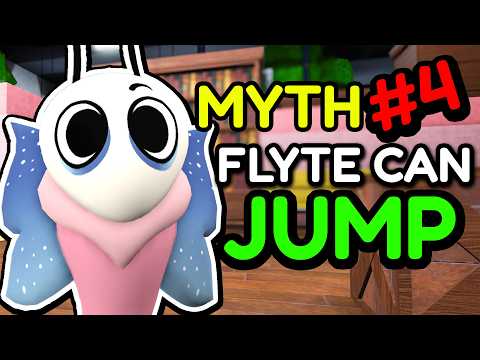 I Tested 10 Dandy's World Myths...