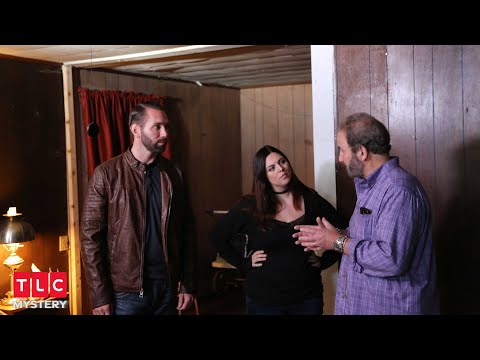 Die Geisterfarm von Hinsdale | 72 Stunden im Geisterhaus | GANZE FOLGE | TLC Mystery