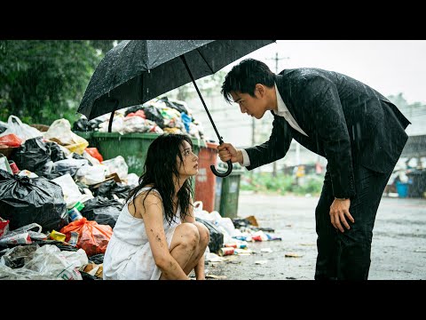 啞巴男子救下乞丐女孩，婚後雙雙暴露身份，竟都是頂級大佬！ MIYA