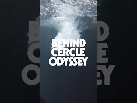 Behind Cercle Odyssey | Chapter One: The Call Of The Unknown