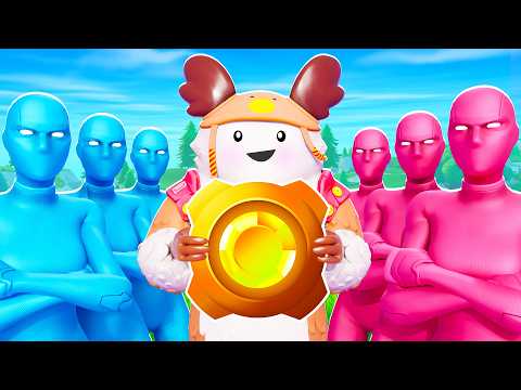 Find the Bronze = $1000! (2x DEV CHEST)