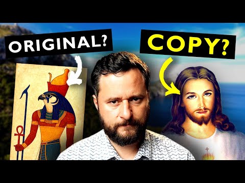 Christ's Virgin Birth Isn’t a Pagan Invention