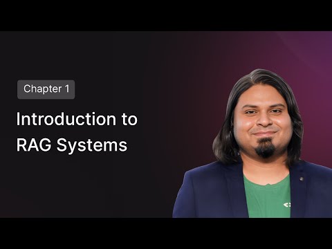 Introduction to RAG Systems