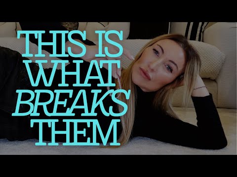 The Narcissist Gets Despearate And You Get Stronger