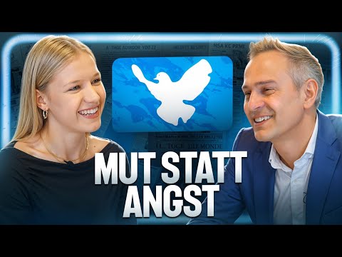 Innere Stärke in Zeiten des Chaos | Daniele Ganser #8