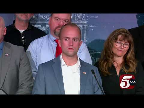 Coalition of Minnesota mayors call for action on welfare fraud