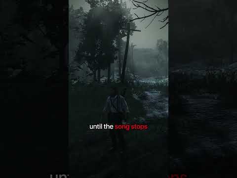 I Hope This Didn't Happen To You On Your Playthrough... #rdr2 #reddeadredemption - DarkViperAU