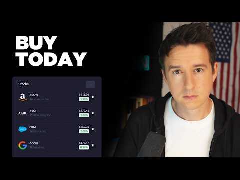 Ten AI Stocks To Buy Now