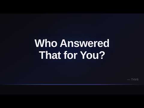 You Stopped Clicking (And You Didn't Notice)