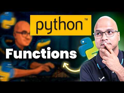 #15 Introduction to function in Python