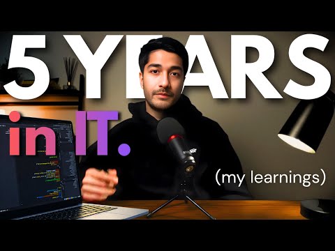 I will tell you in 10 minutes what I learnt in Cybersecurity in 5 years | Burnout is real