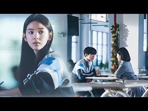 💘The School Heartthrob Gets Confessed To, But He Boldly Confesses Back to Cinderella! ❤️‍🔥