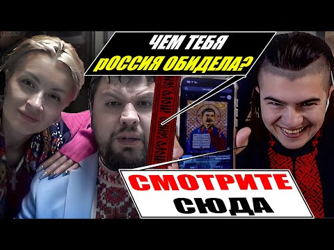 Справжнє Історичне цунамі для росіян-московитів від Українського блогера