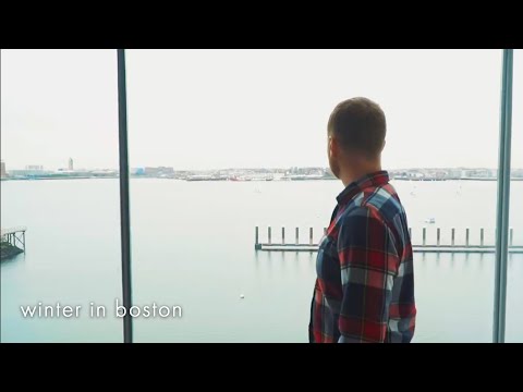 72 hours in Boston