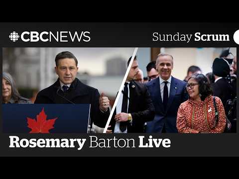 Sunday Scrum | Carney snags Northern MP, Poilievre heads south to talk autos