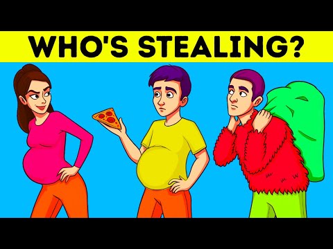 Solving Riddles Has Never Been This Satisfying