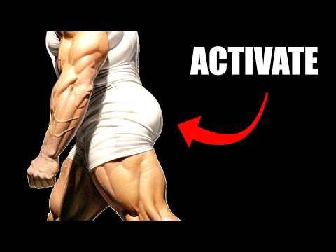 What Science Says About Getting Bigger Glutes