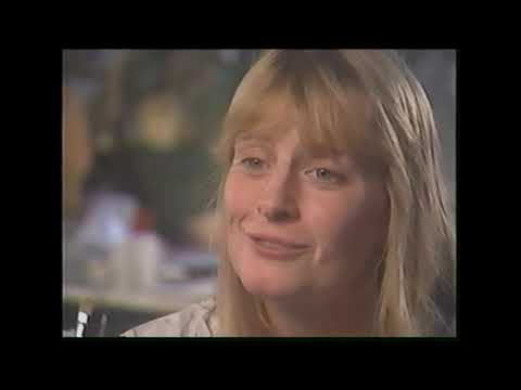 Documentary on The Phantom of the Opera Tour