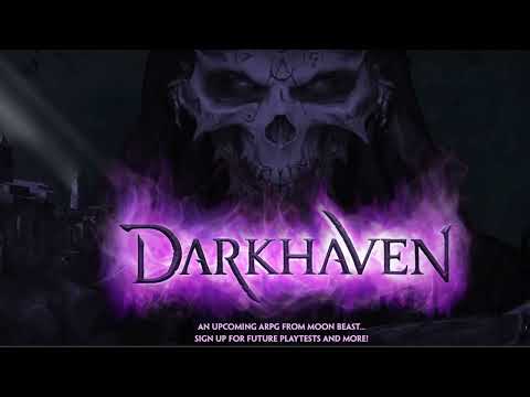 Darkhaven is the true Diablo 2 spiritual successor