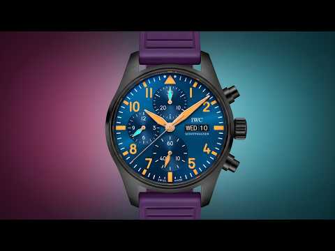 Top 10 Best IWC Watches 2026 – Engineering Meets Elegance