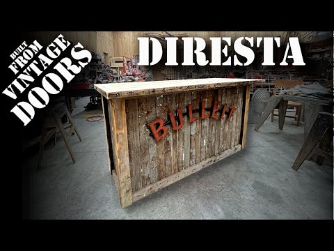 DiResta I Just can’t Throw it Away !