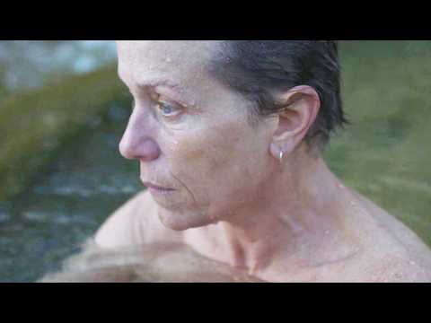 55岁遭遇经济危机,被迫成为房车客流浪各地,人生的意义到底是什么?【光影】