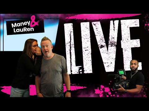 Monday Morning - LIVE