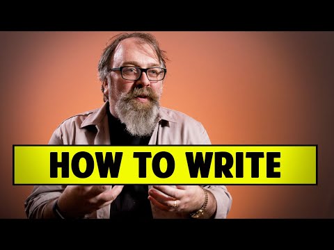 Beginner's Guide To Being A Writer - Tony DuShane [FULL INTERVIEW]