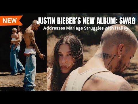 Justin Bieber's SHOCKING Album Release Strategy