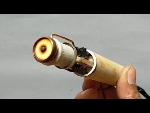 Melepas Solderan Menggunakan Car Lighter ( Korek Mobil )