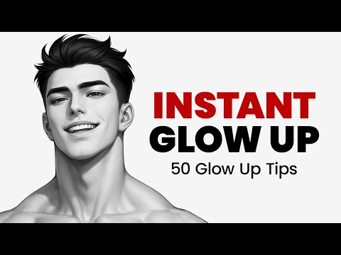 50 Glow-Up Tips That Actually Work (Fast Results)