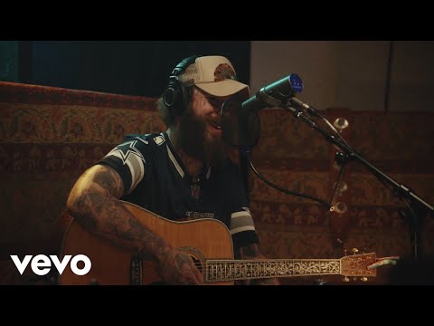 Post Malone - What Don't Belong To Me (F-1Trillion Album Livestream)