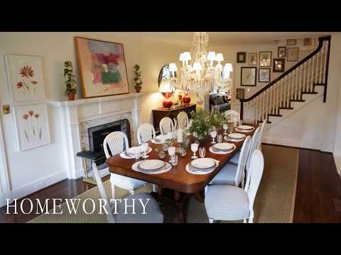 TRADITIONAL HOMES | Beautifully Designed Houses with Character & Charm