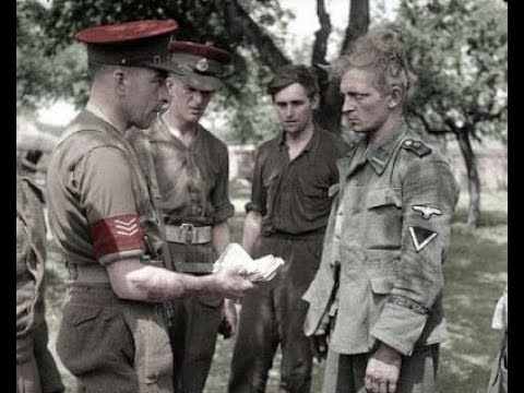 Did Britain Torture Nazis? The London Cage Controversy