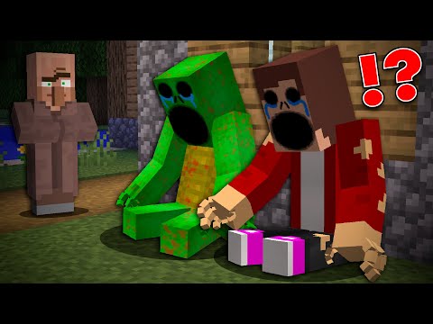 Scary JJ and Mikey Are Not a Monsters ?! (Maizen Compilation)