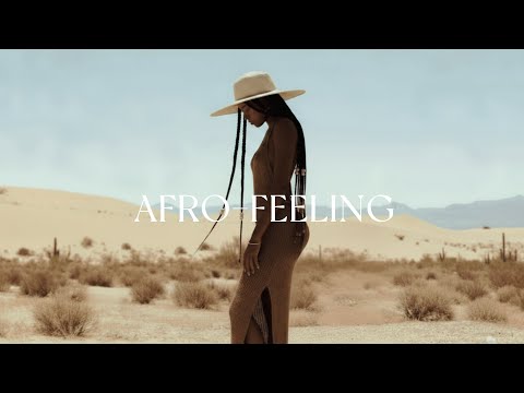 Afro House Mix 2025 | The Best of Afro House 2025