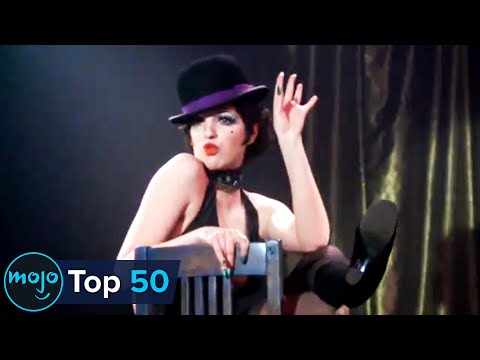 Top 50 Greatest Dance Scenes in Dance Movies