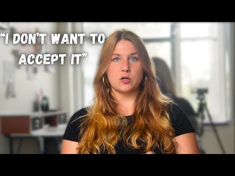 What If I Don’t Want to Accept My Bigger Body In Recovery?