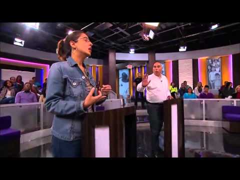 Con tu primo y nuestras hijas Parte 1 de 2 #881 Caso Cerrado