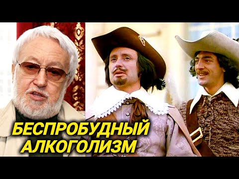 Выпил последнюю бутылку водки и попросился в лечебницу