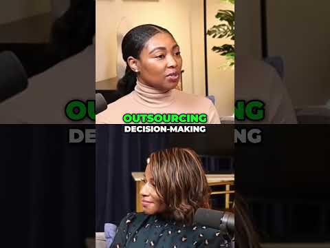 Why Smart People Aren't Afraid of AI Anymore #AI #mindset