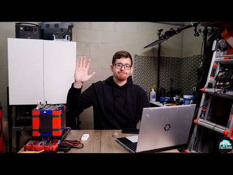 After the Sparks Fly: Mini-Max Teardown Q&A + Lab Tour