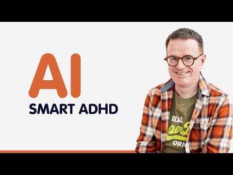 Outsource Your ADHD Brain with AI